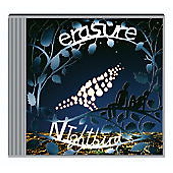 Nightbird, Erasure