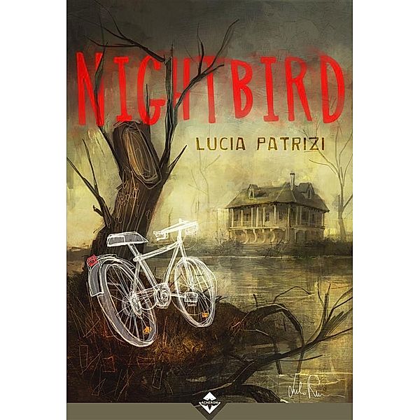 Nightbird, Lucia Patrizi