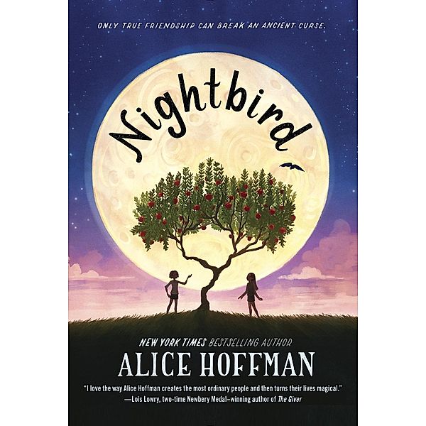 Nightbird, Alice Hoffman