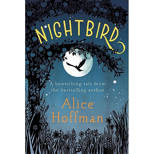 Nightbird, Alice Hoffman