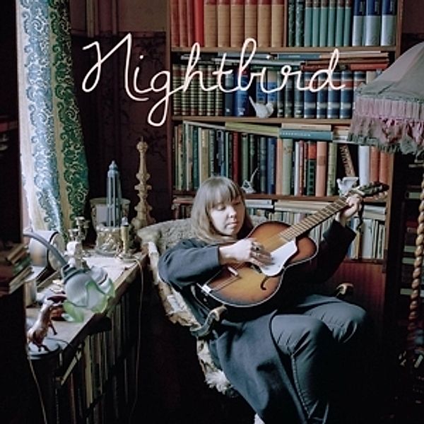 Nightbird (Vinyl), Nightbird