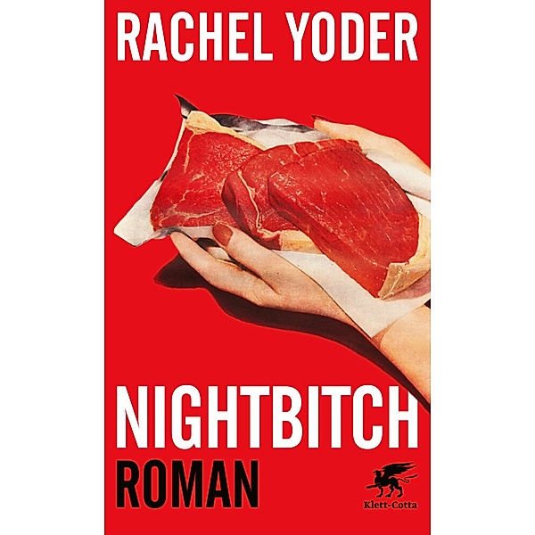Nightbitch, Rachel Yoder