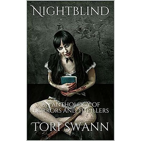Nightblind, Tori Swann