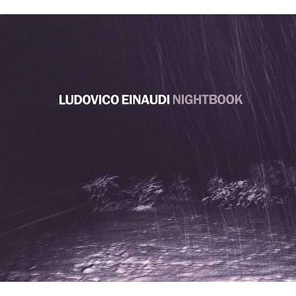 Nightbook, Ludovico Einaudi
