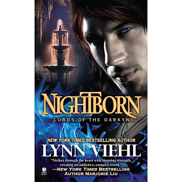 Nightborn / Lords of the Darkyn Bd.7, Lynn Viehl