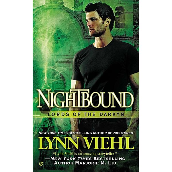 Nightbound / Lords of the Darkyn Bd.9, Lynn Viehl