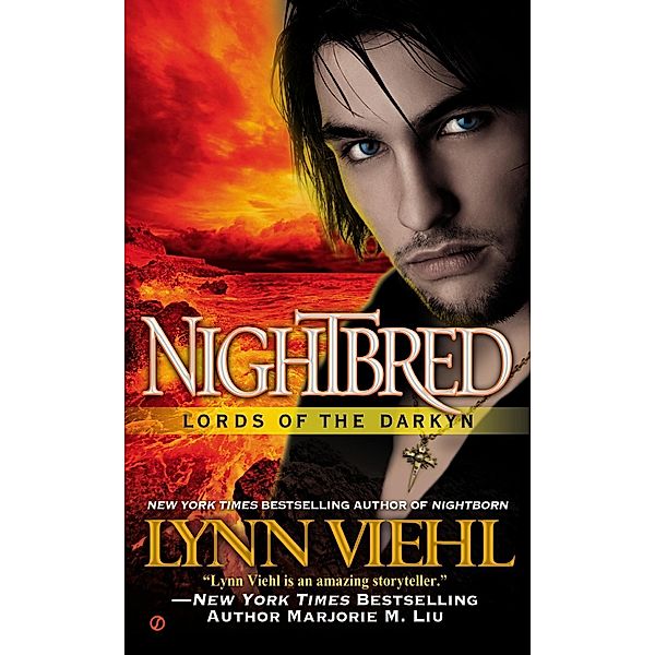 Nightbred / Lords of the Darkyn Bd.8, Lynn Viehl