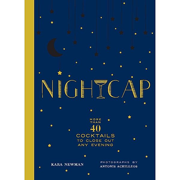 Nightcap, Kara Newman