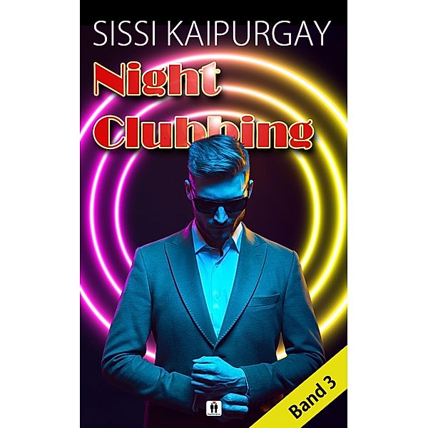 Nightclubbing Band 3, Sissi Kaipurgay