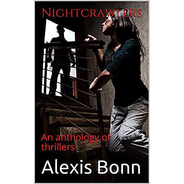 Nightcrawlers, Alexis Bonn