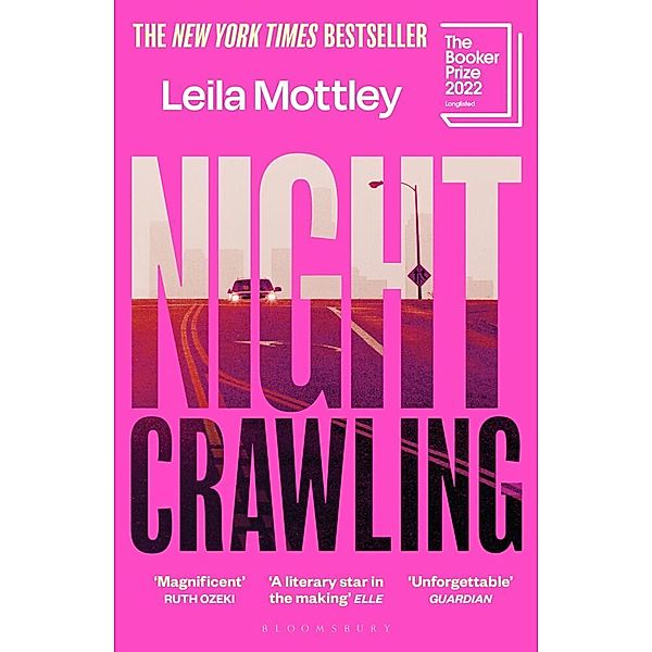 Nightcrawling, Leila Mottley