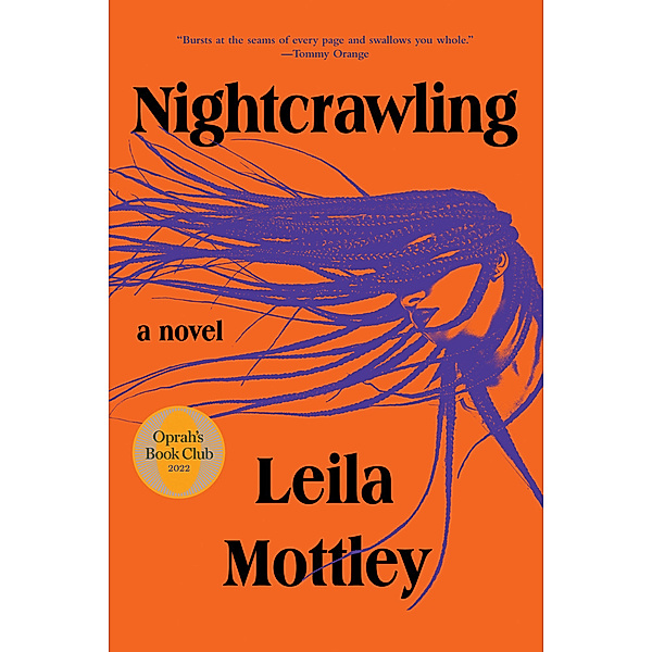 Nightcrawling, Leila Mottley
