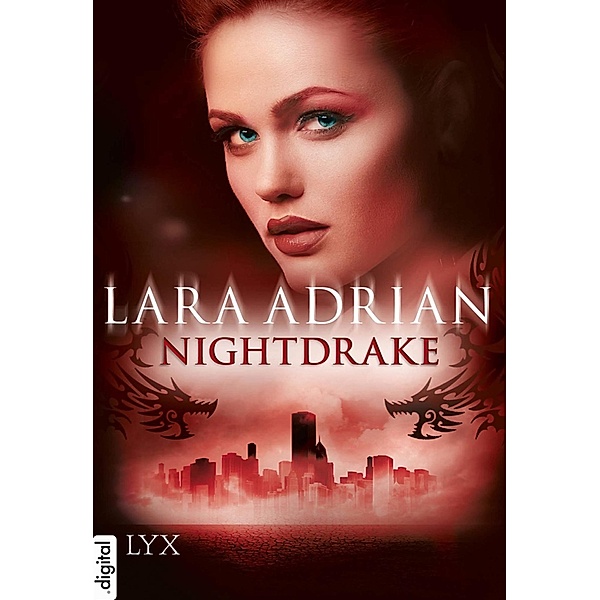 Nightdrake, Lara Adrian