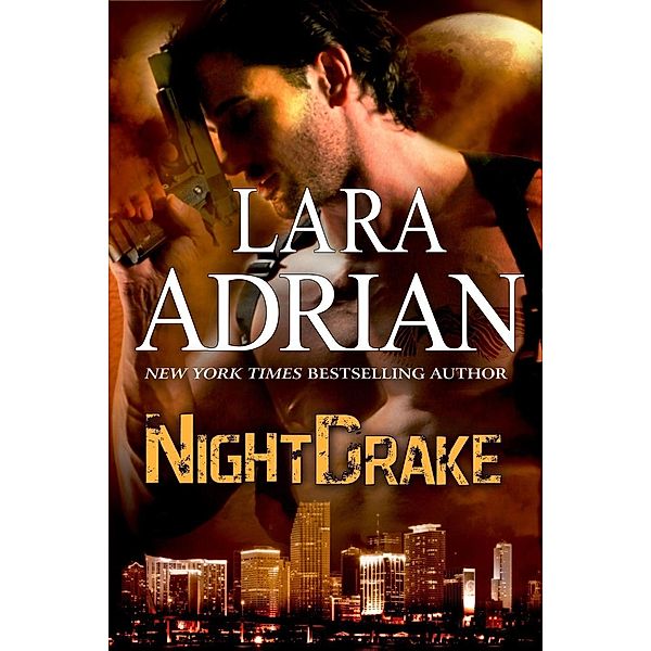 NightDrake (post-apocalyptic short story), Lara Adrian