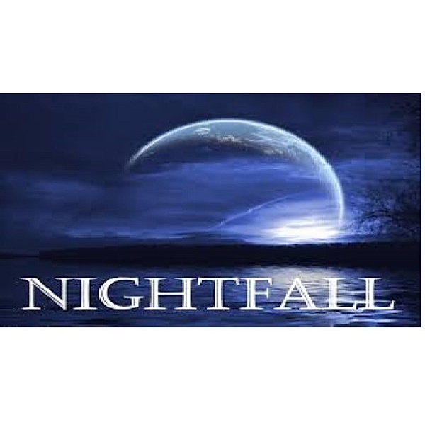 Nightfall, zahid zaman