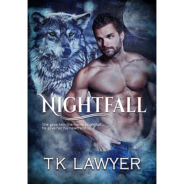 Nightfall, T.K. Lawyer