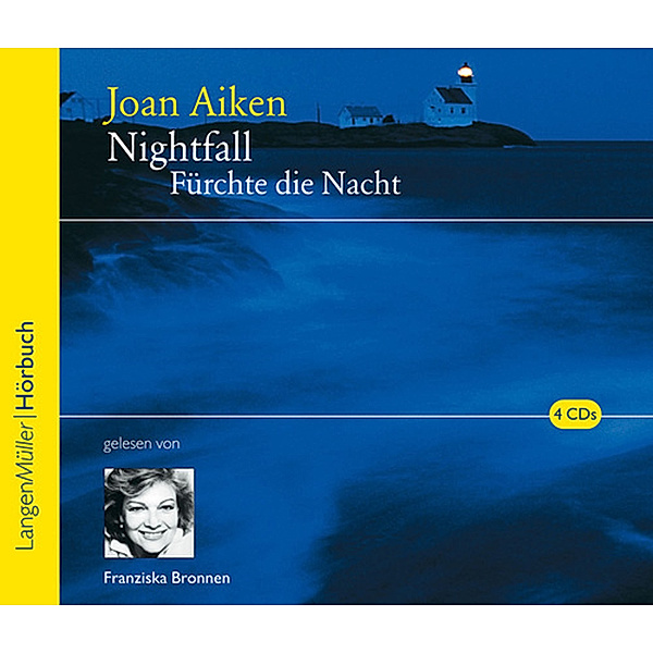 Nightfall, Joan Aiken