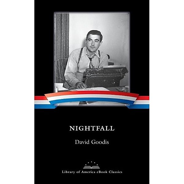 Nightfall, David Goodis