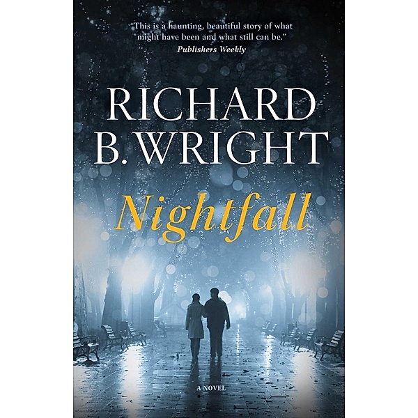 Nightfall, RICHARD B. WRIGHT