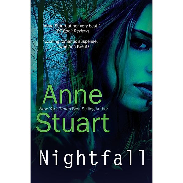 Nightfall, Anne Stuart