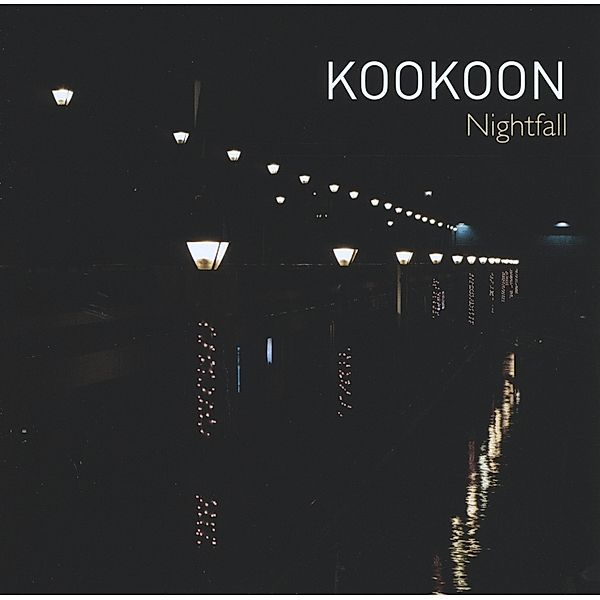 Nightfall, KooKoon