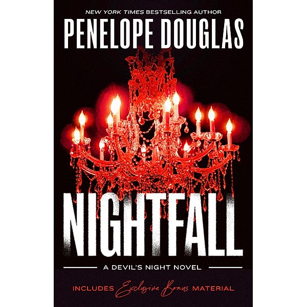Nightfall, Penelope Douglas