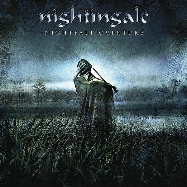 Nightfall Overture (Re-Issue), Nightingale
