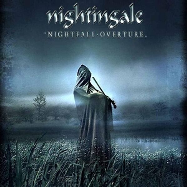 Nightfall Overture (Vinyl), Nightingale