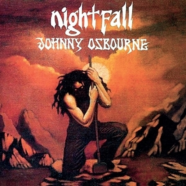 Nightfall (Reissue) (Vinyl), Johnny Osbourne
