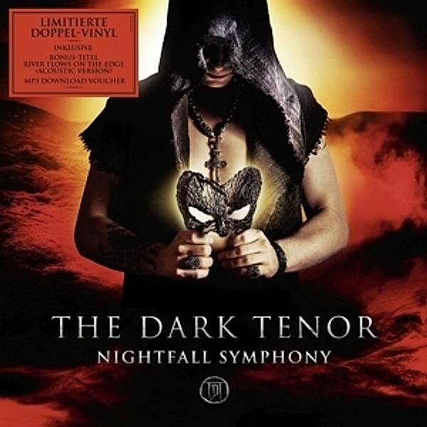 Nightfall Symphony (2 LPs) (Vinyl), The Dark Tenor
