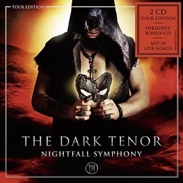 Nightfall Symphony (Tour Edition), The Dark Tenor