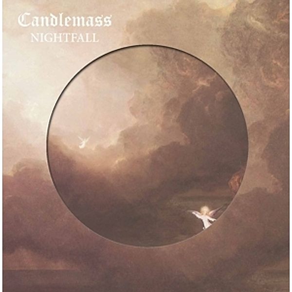 Nightfall (Vinyl), Candlemass