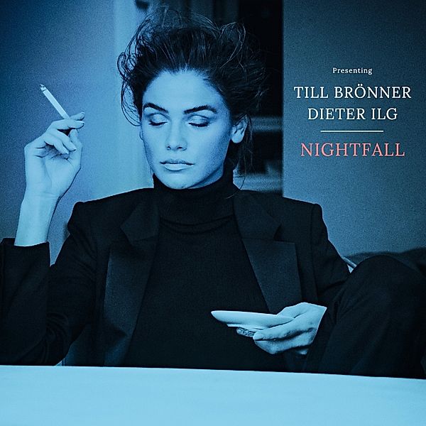 Nightfall (Vinyl), Till Brönner, Dieter Ilg