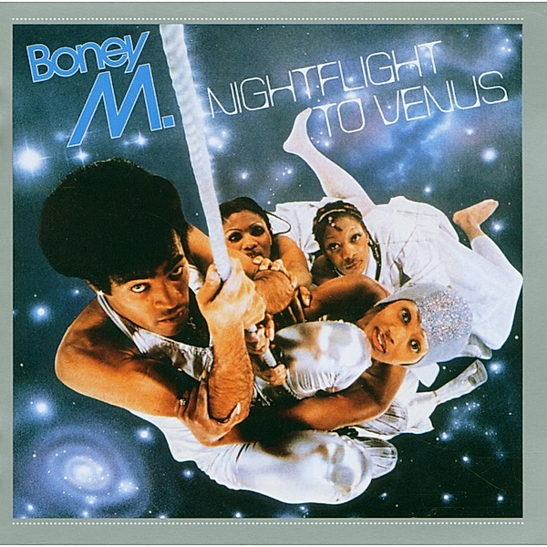 Nightflight To Venus, Boney M.