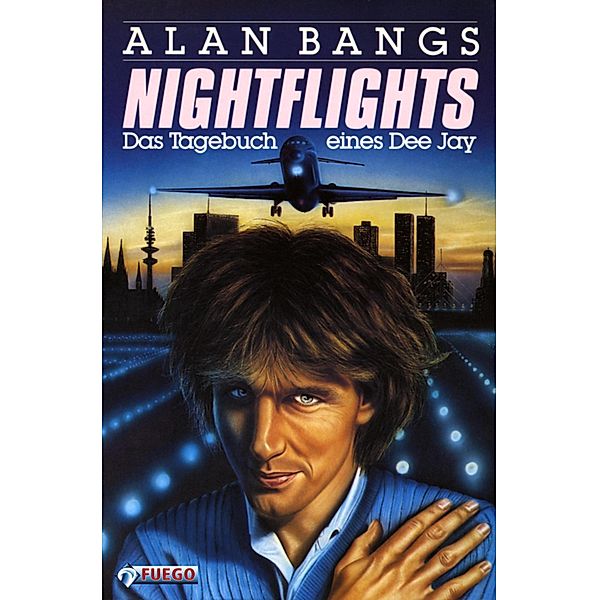 Nightflights, Alan Bangs