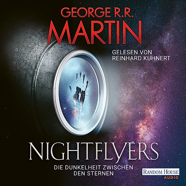 Nightflyers, George R.R. Martin