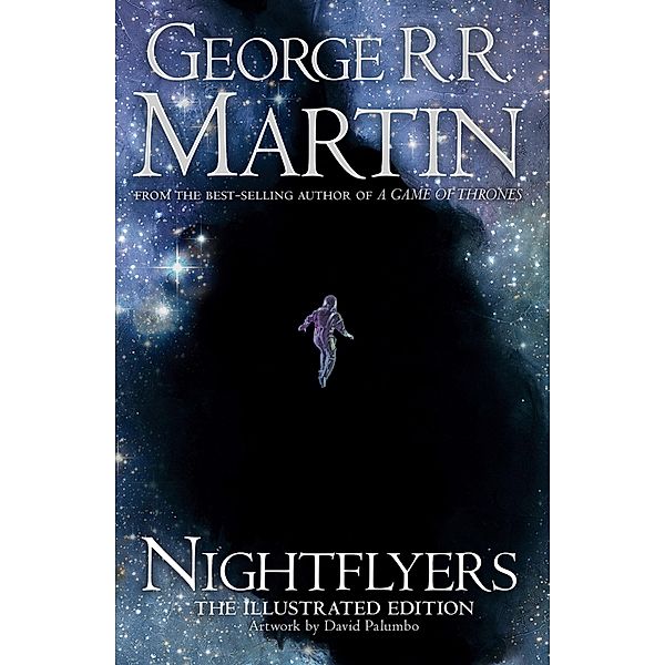 Nightflyers, George R. R. Martin