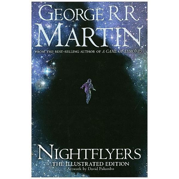 Nightflyers, George R. R. Martin