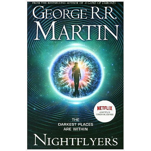 Nightflyers, George R. R. Martin