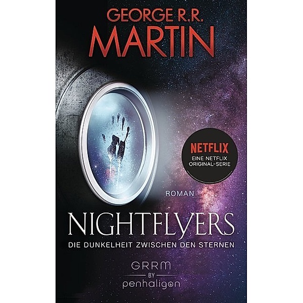 Nightflyers - Die Dunkelheit zwischen den Sternen, George R. R. Martin