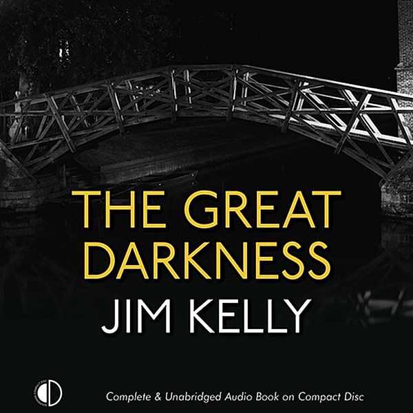 Nighthawk - 1 - The Great Darkness, Jim Kelly