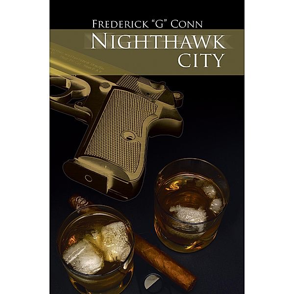 Nighthawk City, Frederick Conn