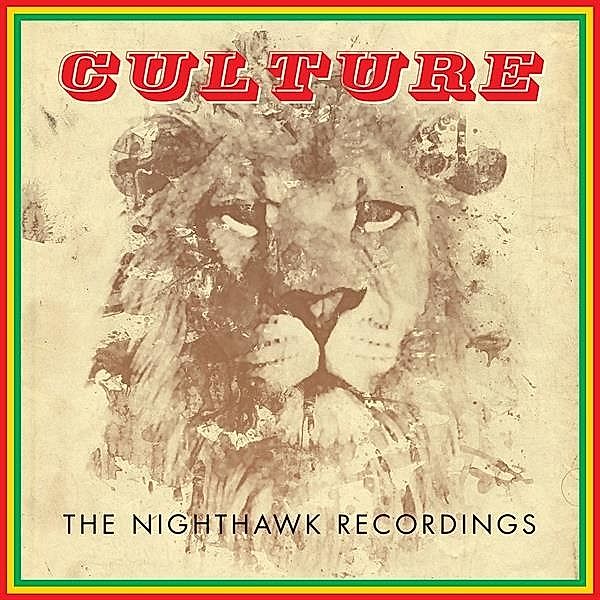 Nighthawk Recordings (Vinyl), Culture