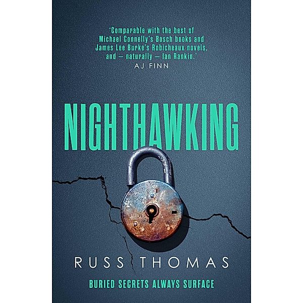 Nighthawking, Russ Thomas