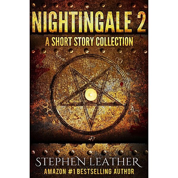 Nightingale 2, Stephen Leather