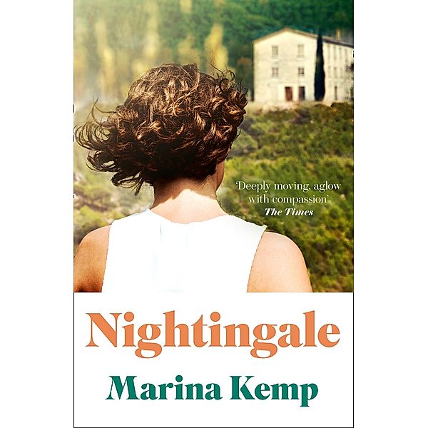 Nightingale, Marina Kemp