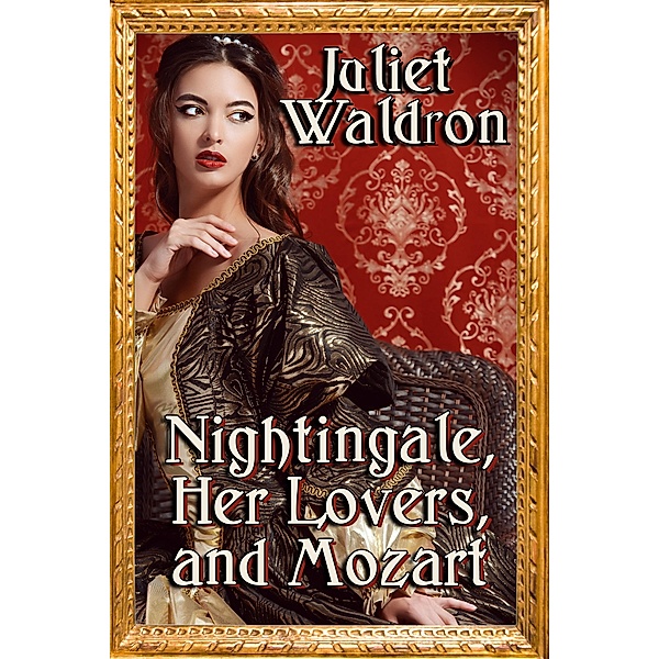 Nightingale / Books We Love Ltd., Juliet Waldron