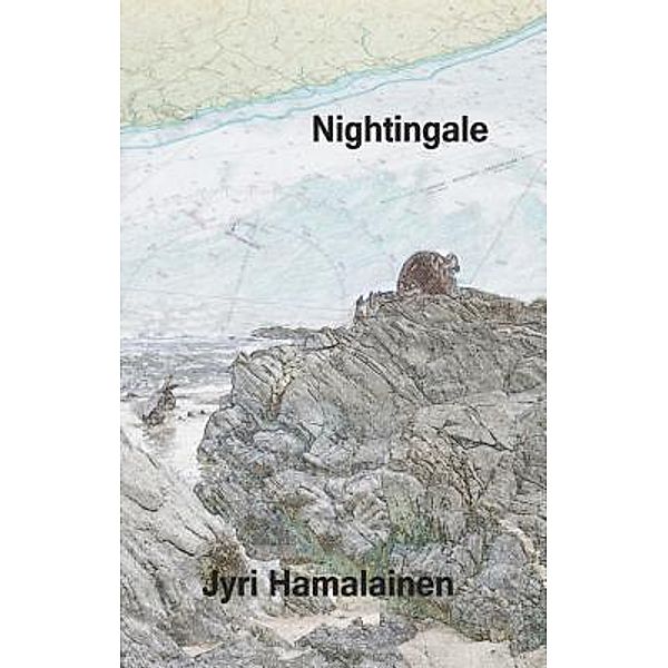 Nightingale / Copyhouse Press, Jyri Hamalainen