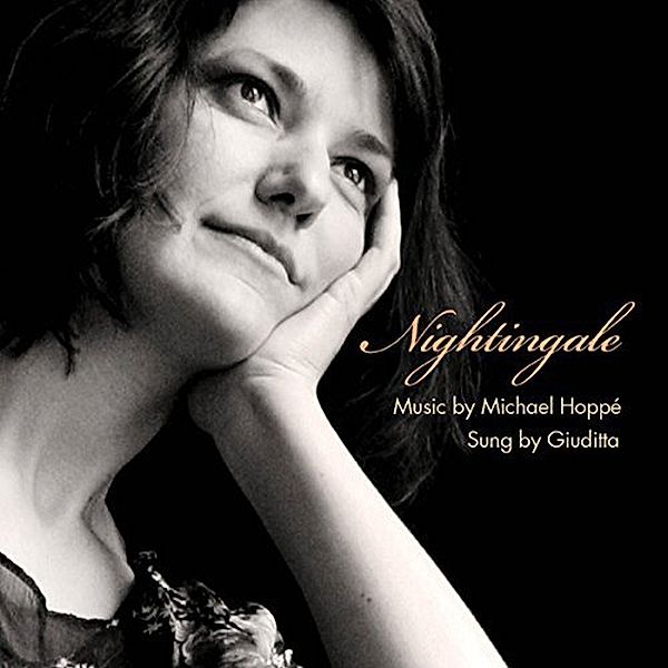 Nightingale (Featuring The Mus, Giuditta Scorcelletti