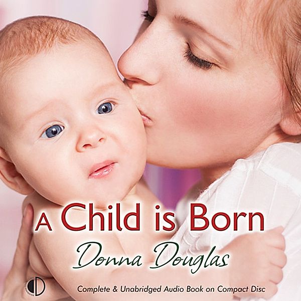 Nightingale Girls - A Child is Born, Donna Douglas